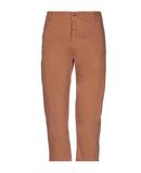 HAIKURE Herren Caprihose Farbe Kamel Gre 8