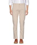 SEVEN7 Herren Hose Farbe Beige Gre 12