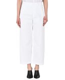 DEPARTMENT 5 Damen Hose Farbe Wei� Gr��e 6