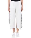 AKEP Damen Caprihose Farbe Wei� Gr��e 2