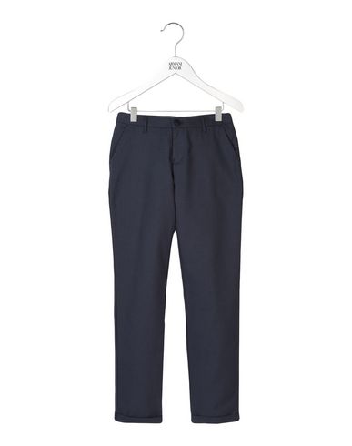 Повседневные брюки EMPORIO ARMANI 