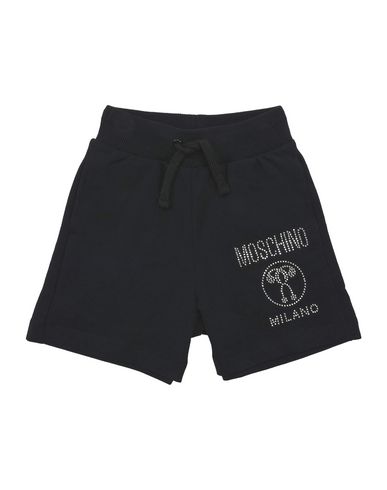 фото Повседневные шорты Moschino