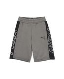 PUMA Jungen 9-16 jahre Bermudashorts Farbe Grau Gr��e 3