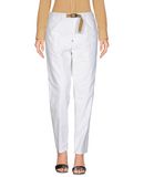 WHITE SAND 88 Damen Hose Farbe Wei� Gr��e 5