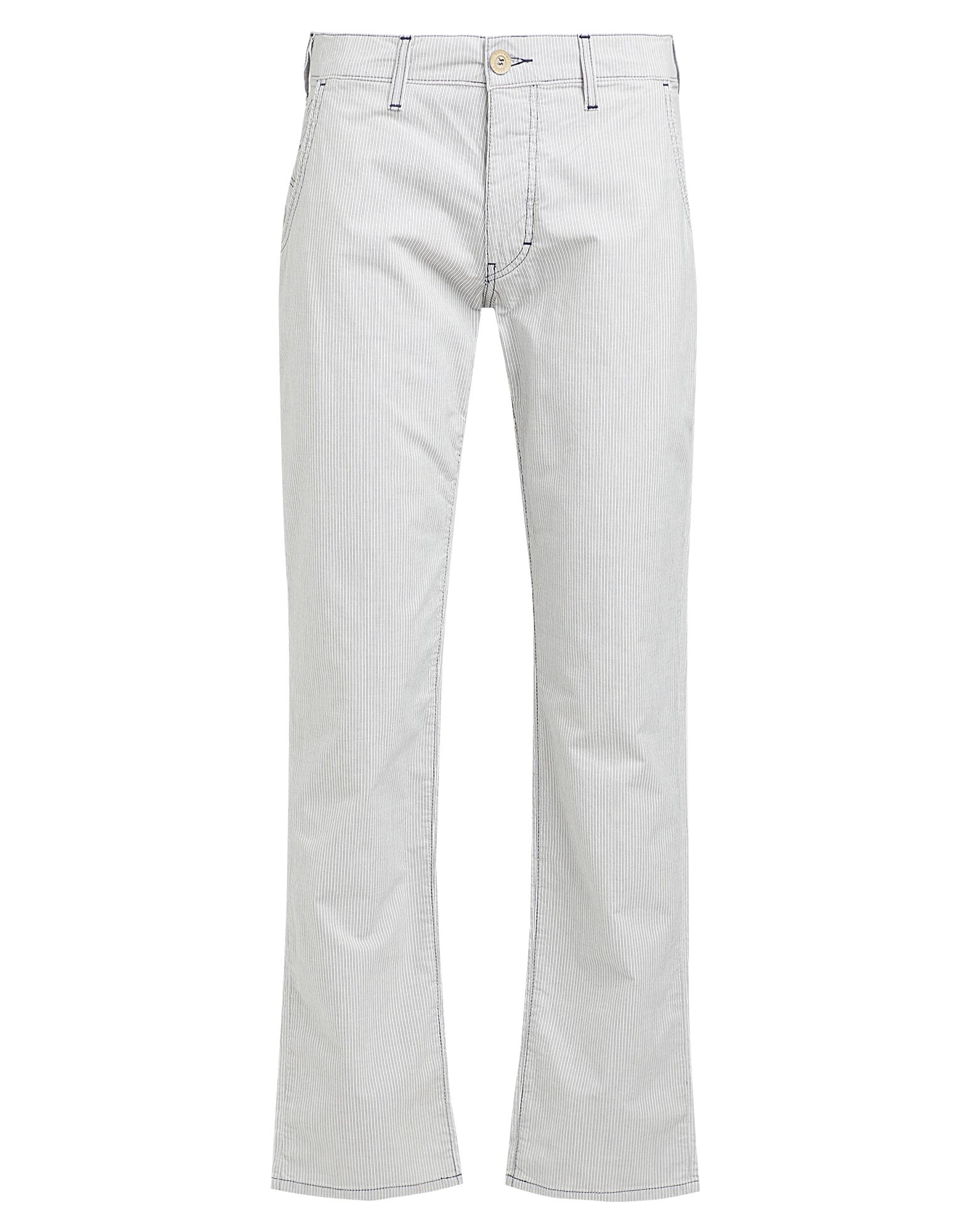 ARMANI JEANSの長袖カットソー 美味かっ アルマーニジーンズのシャツ