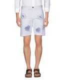 MYTHS Herren Bermudashorts Farbe Wei� Gr��e 2
