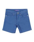 GAUD� Jungen 3-8 jahre Bermudashorts Farbe Dunkelblau Gr��e 5