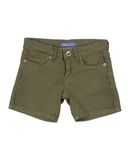 GAUD� Jungen 3-8 jahre Bermudashorts Farbe Milit�rgr�n Gr��e 4