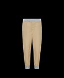 MONCLER CASUAL TROUSER - Formal trousers - men