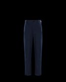 MONCLER CASUAL TROUSER - Formal trousers - men