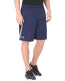 UNDER ARMOUR Herren Bermudashorts Farbe Dunkelblau Gr��e 4
