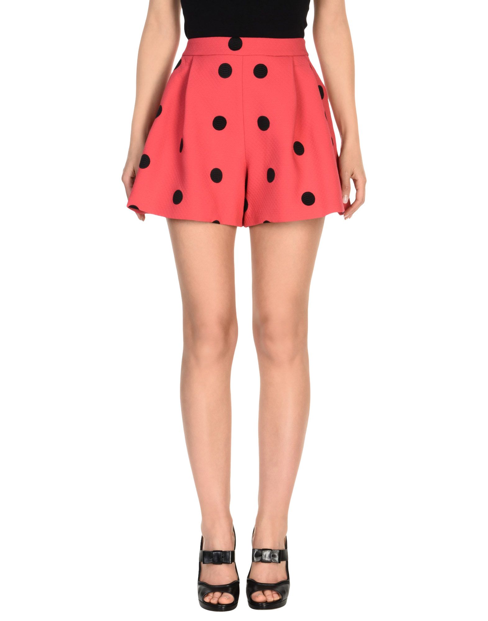 BOUTIQUE MOSCHINO Mini skirt,13167201TW 4