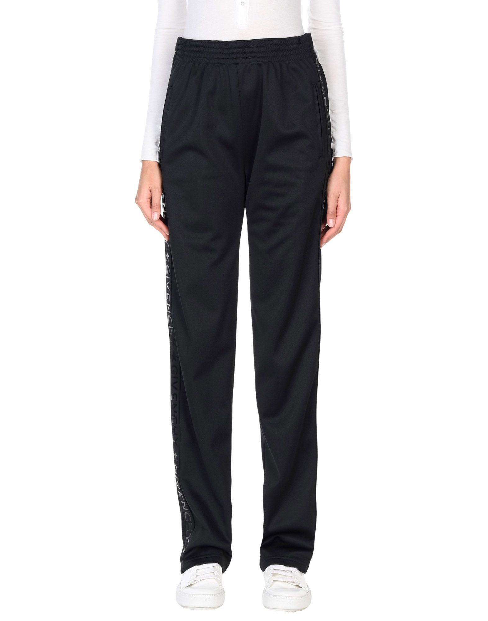 GIVENCHY Casual trousers,13167411DH 4