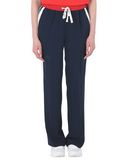 TOMMY HILFIGER Damen Hose Farbe Dunkelblau Gre 7