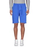 CARLSBERG Herren Bermudashorts Farbe Knigsblau Gre 6