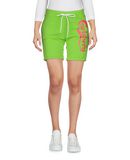 CARLSBERG Damen Shorts Farbe Suregrn Gre 3