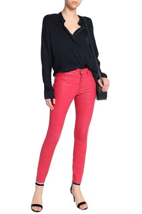 Ladies Designer Pants | Sale Up To 70% Off | THE OUTNET