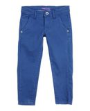 GAUD� Jungen 3-8 jahre Hose Farbe Blaugrau Gr��e 4
