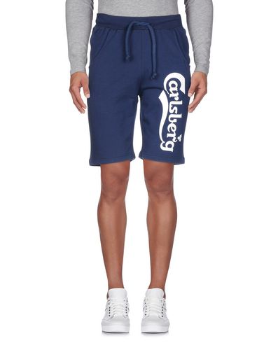Бермуды Carlsberg