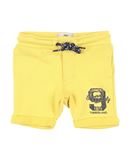 TIMBERLAND Jungen 0-24 monate Bermudashorts Farbe Hellgr�n Gr��e 6