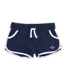 MACCHIA J M�dchen 9-16 jahre Shorts Farbe Dunkelblau Gr��e 6