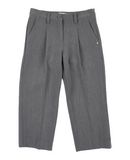 MISS GRANT Mdchen 3-8 jahre Hose Farbe Grau Gre 5