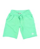 MACCHIA J Jungen 0-24 monate Bermudashorts Farbe S�uregr�n Gr��e 10