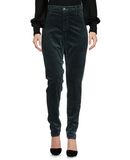 J BRAND Damen Hose Farbe Dunkelgr�n Gr��e 1