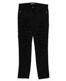 DENNY ROSE YOUNG GIRL M�dchen 9-16 jahre Hose Farbe Schwarz Gr��e 10