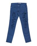 DENNY ROSE YOUNG GIRL M�dchen 9-16 jahre Hose Farbe Blau Gr��e 10