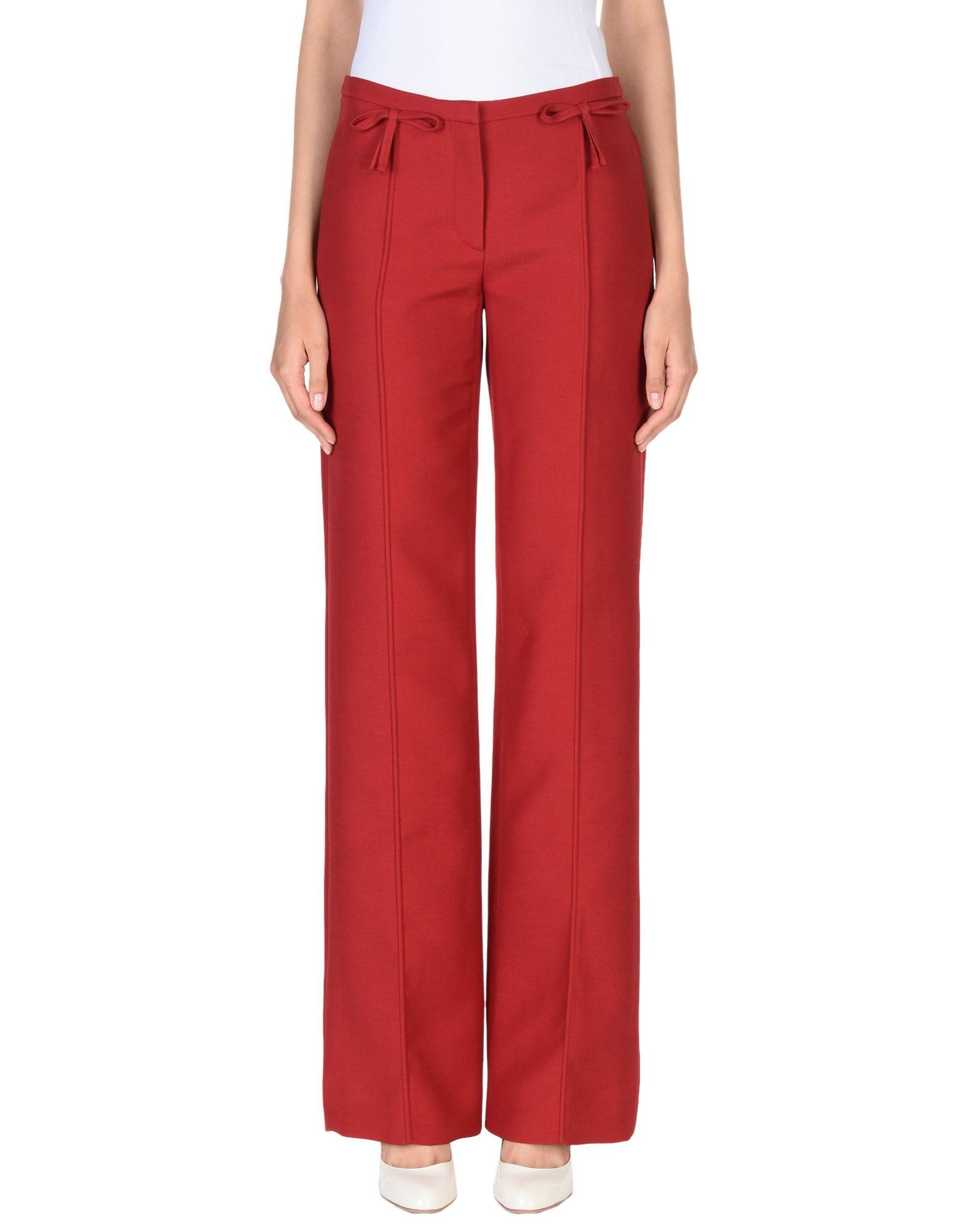 VALENTINO Casual pants,13170011MX 3