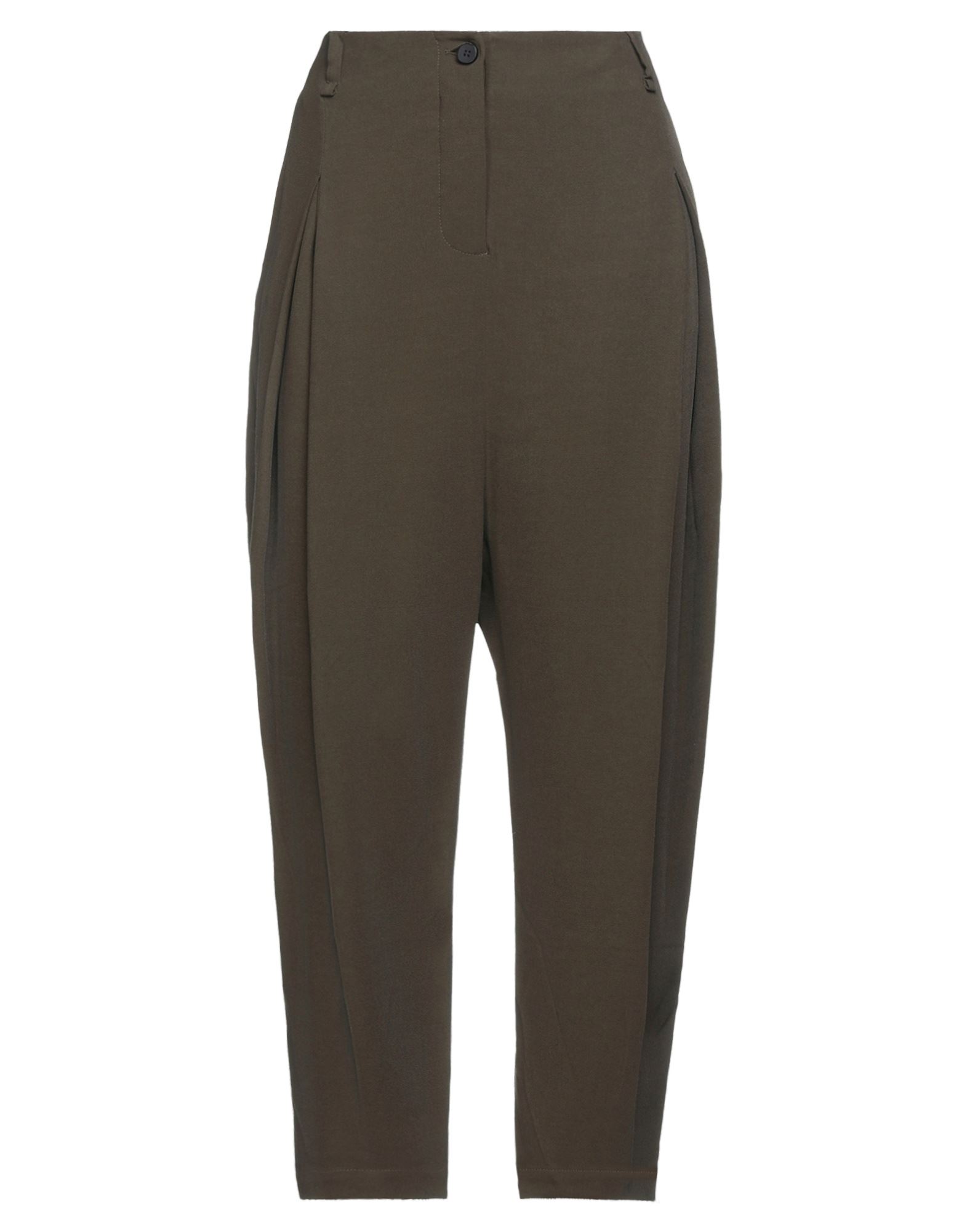 MASNADA MASNADA BOTTOMWEAR Casual Παντελόνι