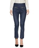 PINKO Damen Hose Farbe Dunkelblau Gr��e 3