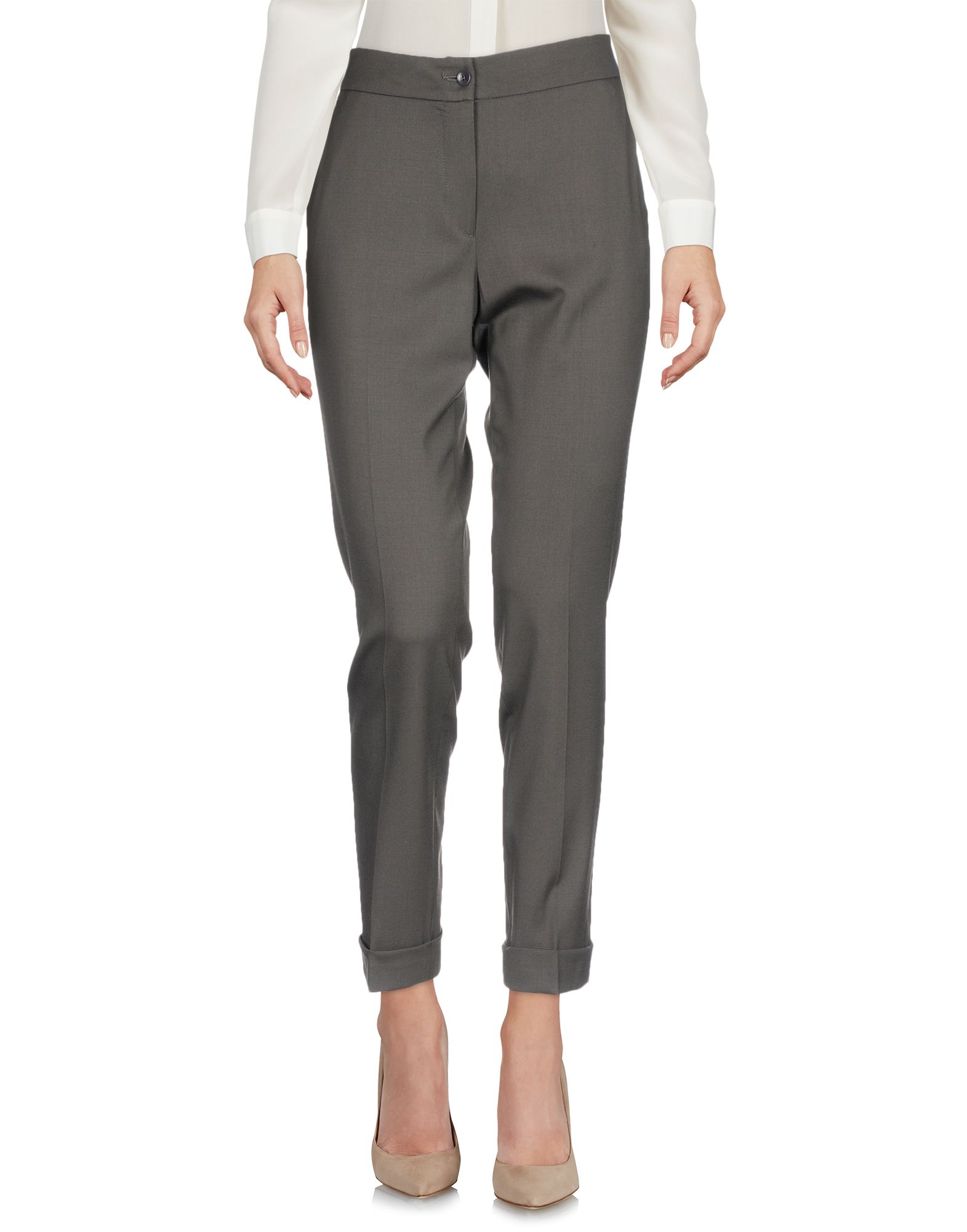 ETRO Casual trousers,13170710KG 5