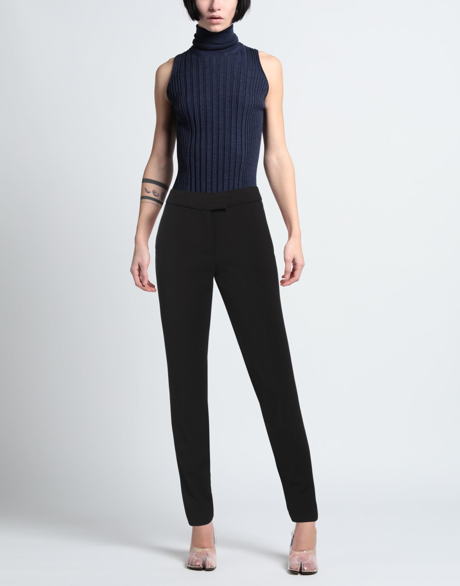  Clips - Partes De Abajo - Pantalones - On Yoox.com 