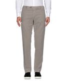 ELEVENTY Herren Hose Farbe Grau Gr��e 6