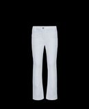 MONCLER CASUAL TROUSER - Formal trousers - women