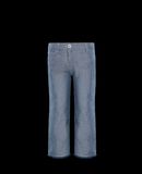MONCLER CASUAL TROUSER - Formal trousers - women