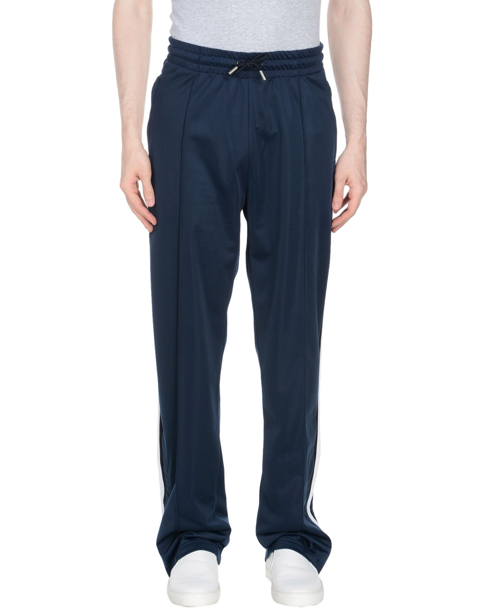 DIESEL BLACK GOLD Casual trousers,13171855UH 1