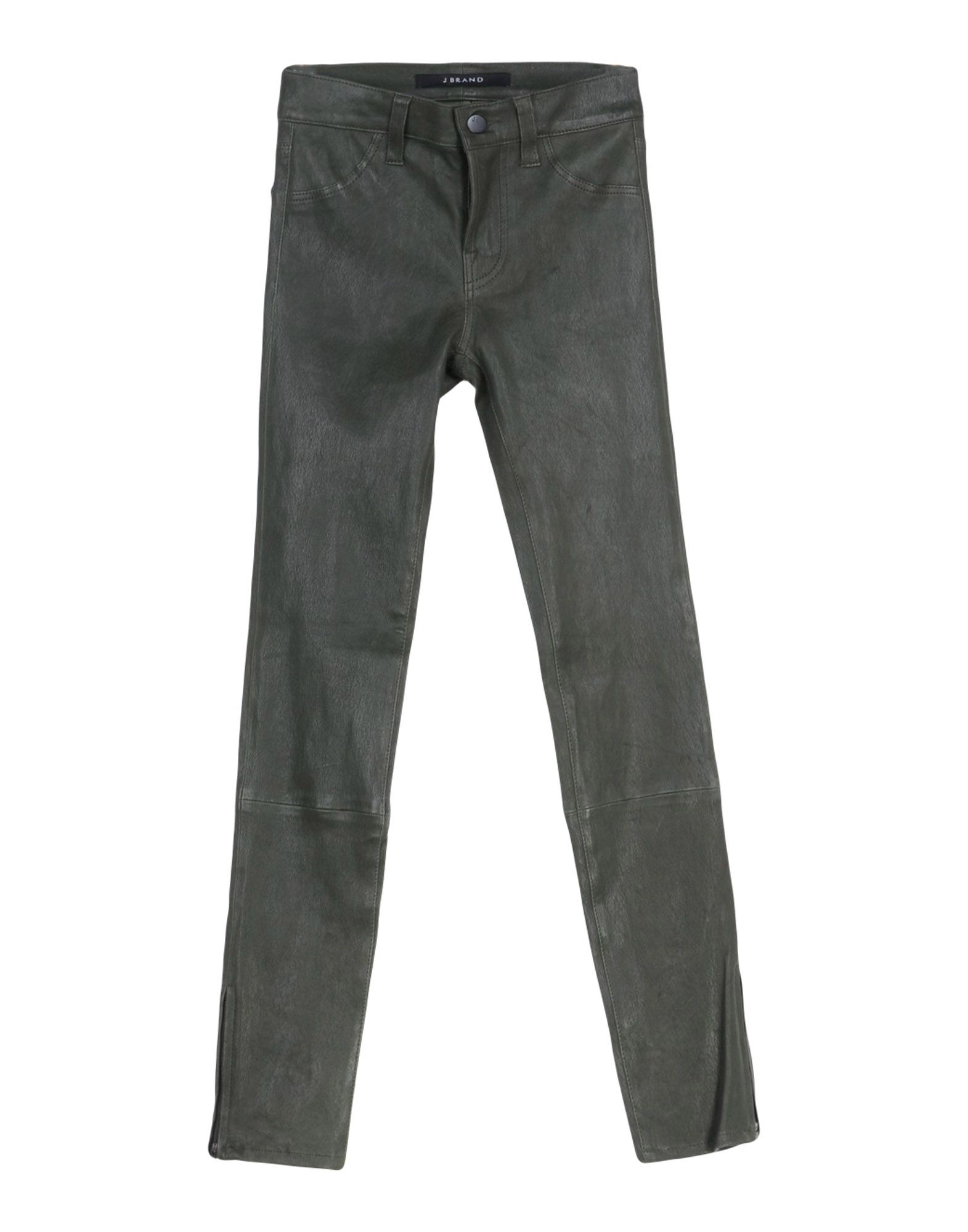 J BRAND Cropped pants & culottes,13172546FL 15