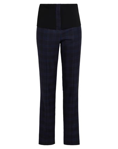 Pantalones Mujer Azul noche 36 Mujer