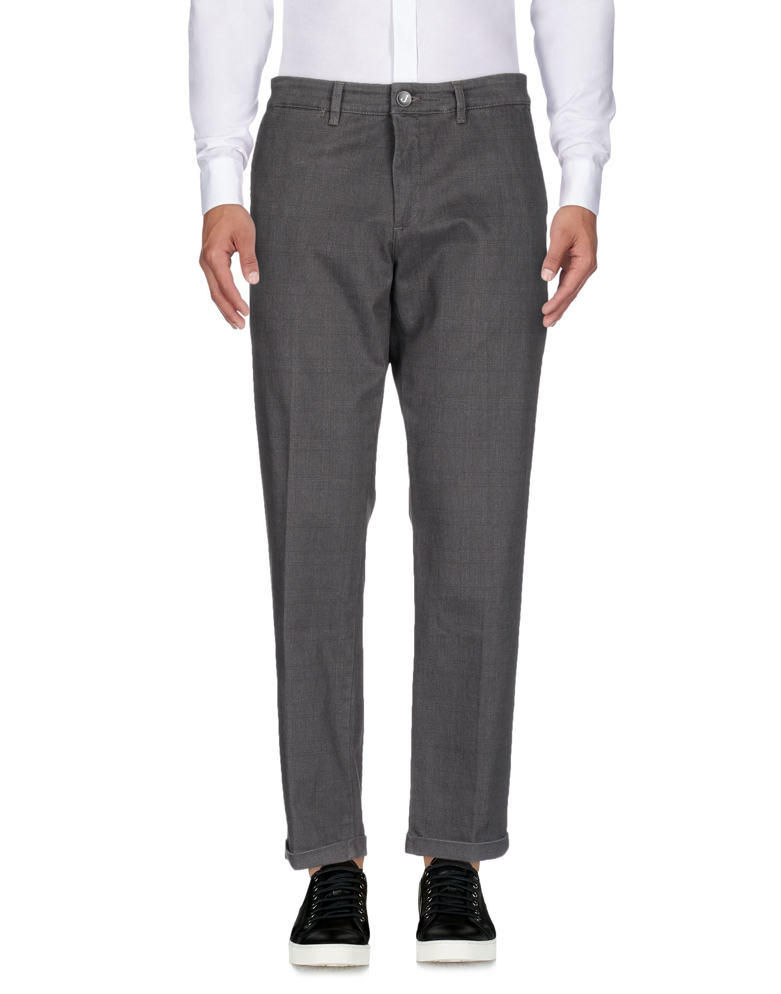 JECKERSON Casual trousers,13173226DL 14
