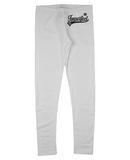 !M?ERFECT M�dchen 9-16 jahre Leggings Farbe Wei� Gr��e 6