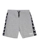 CONVERSE ALL STAR Jungen 3-8 jahre Bermudashorts Farbe Grau Gr��e 2