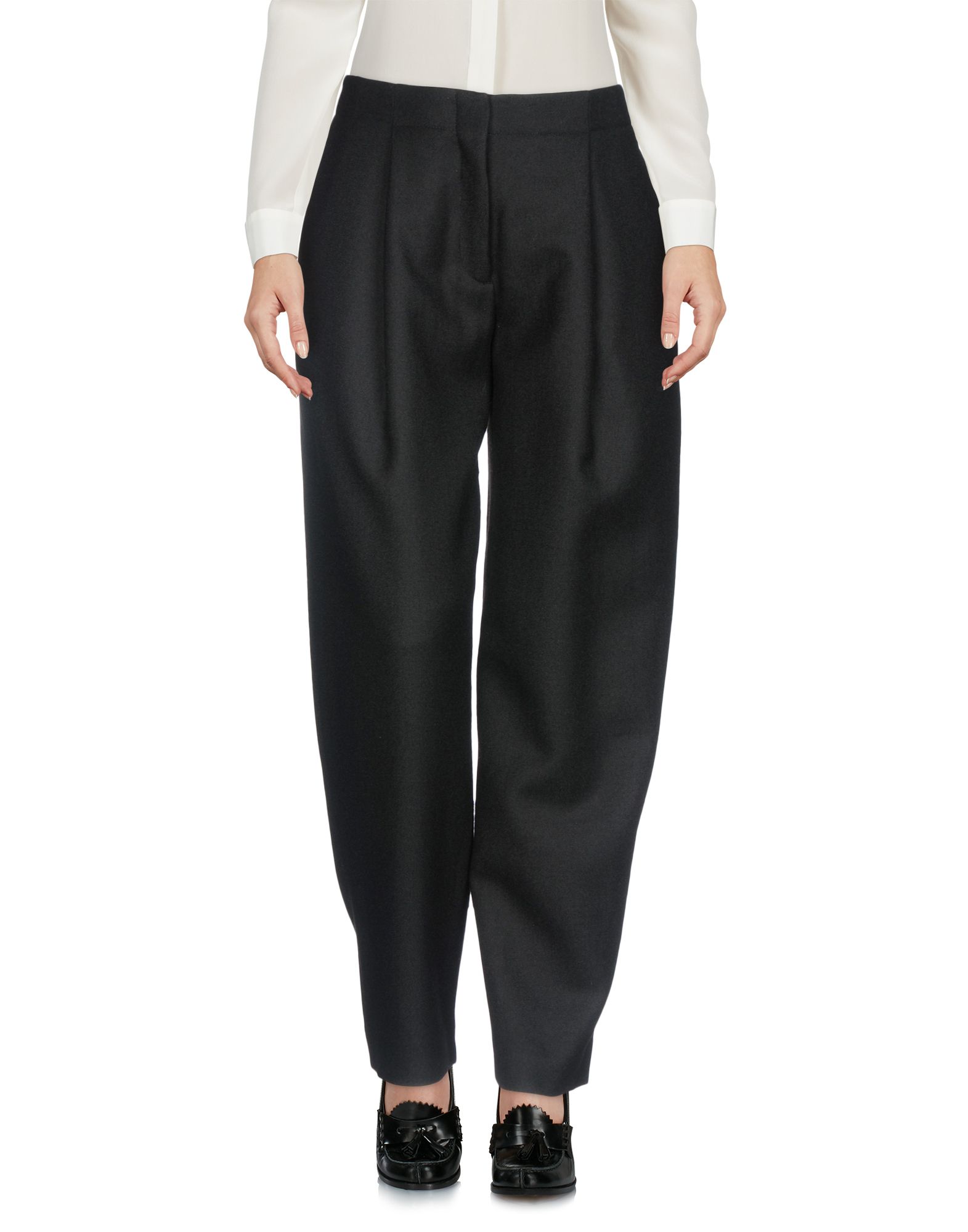 ACNE STUDIOS Casual trousers,13174179SV 4
