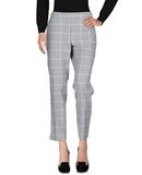 ACCU by PSR Damen Hose Farbe Grau Gre 8