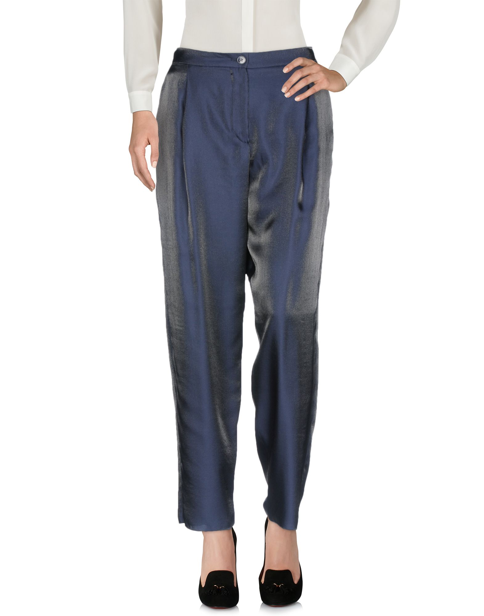 Брюки ARMANI COLLEZIONI