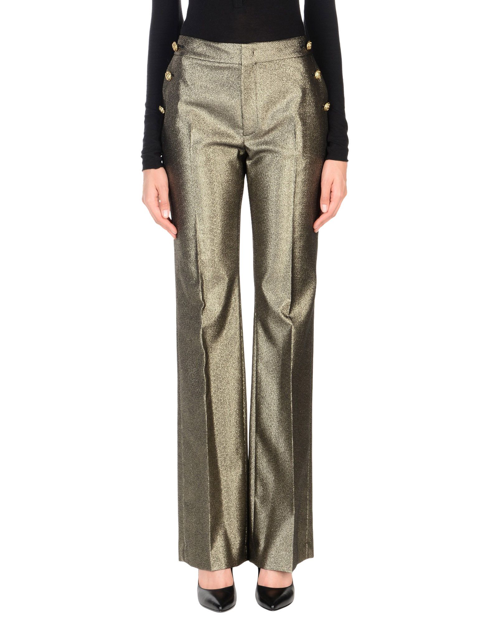 JUST CAVALLI Casual trousers,13174661DS 6