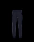 MONCLER БРЮКИ - Брюки - для-мужчин