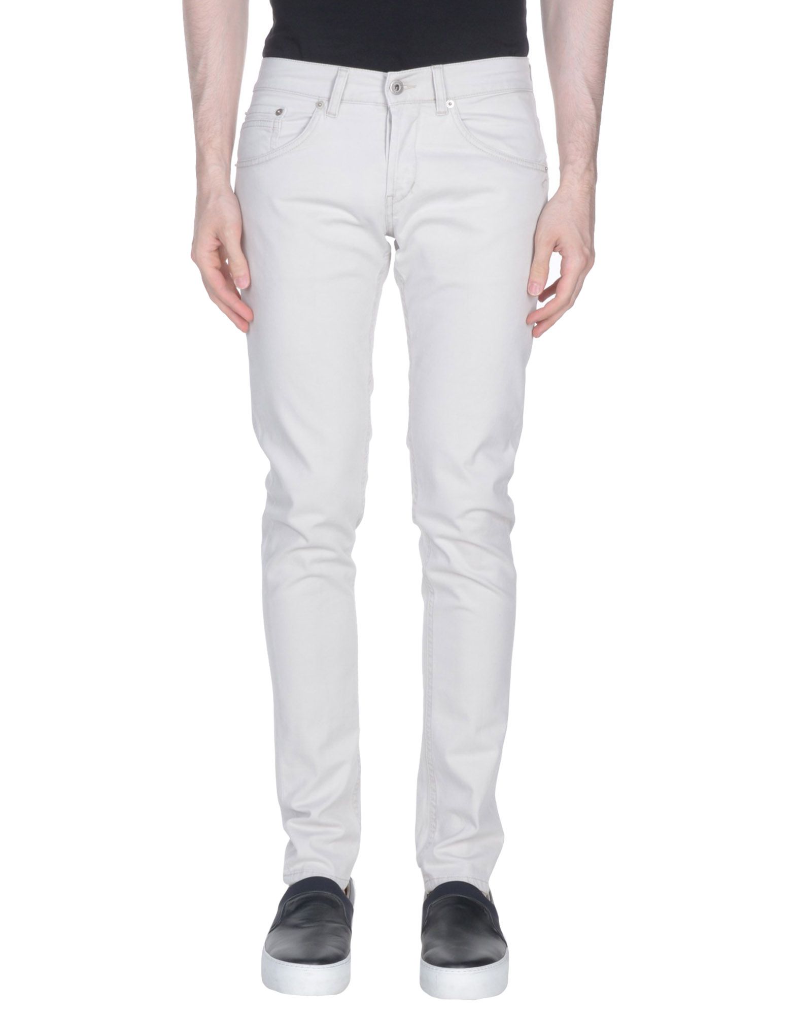 DONDUP trousers,13174844OV 8